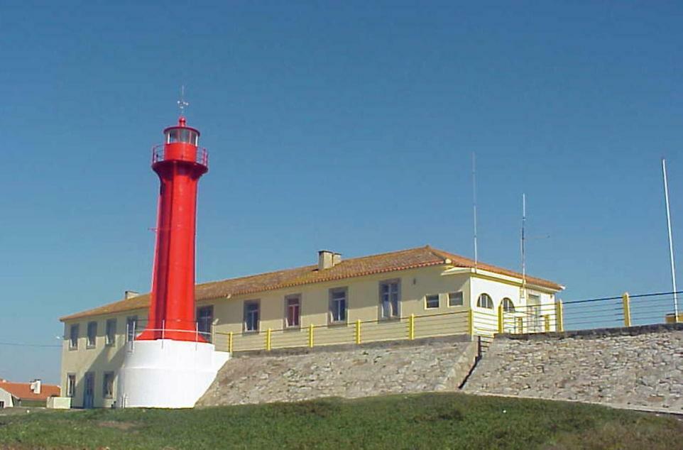 Villa Dos Corceis Esposende Exterior photo