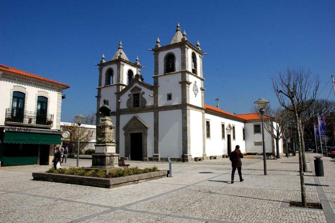 Villa Dos Corceis Esposende Exterior photo